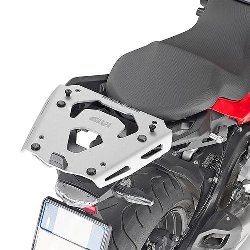 Stelaż kufra centralnego Givi SRA5137